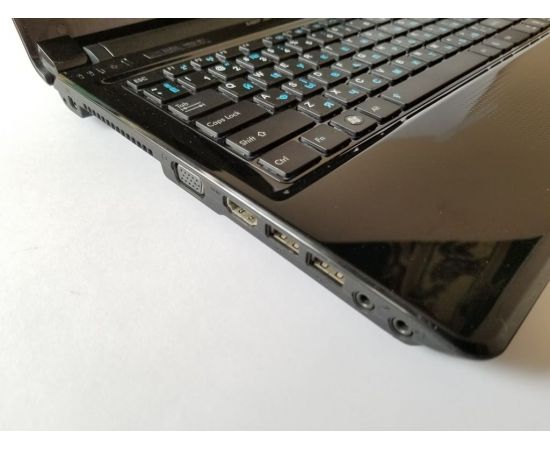  Ноутбук ASUS UL80Vt 14" 4GB RAM 160GB HDD, фото 3 