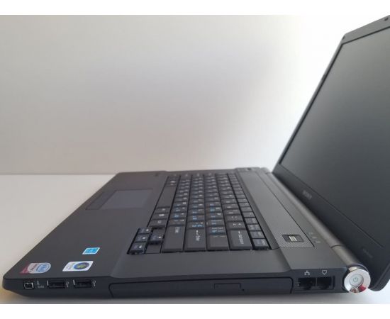  Ноутбук Sony Vaio VGN-BZ560P (PCG-9Z1L) 15" 4GB RAM 250GB HDD, фото 3 