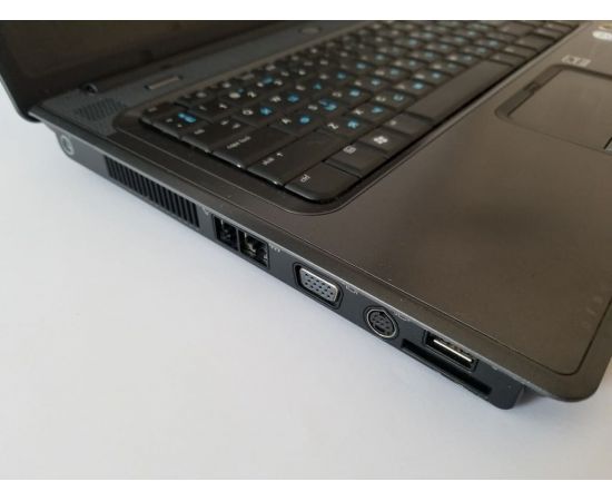  Ноутбук HP Compaq Presario C700 15" 2GB RAM 160GB HDD, фото 3 
