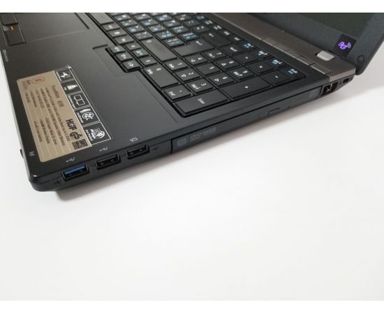  Ноутбук Acer TravelMate 6595 15" i5 8GB RAM 500GB HDD 3G модем, фото 3 
