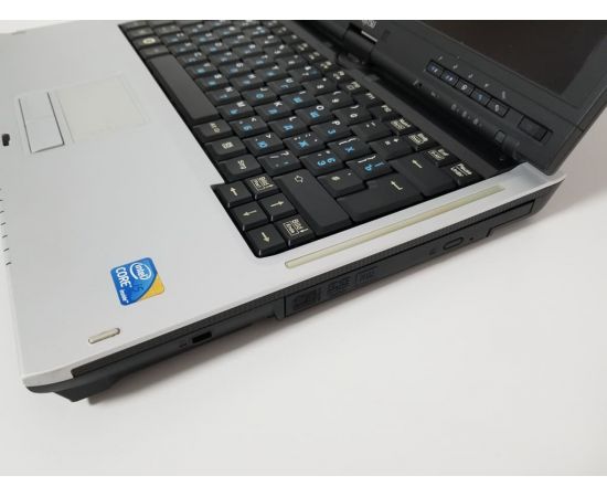  Ноутбук Fujitsu LifeBook T900 Tablet 13" i5 8GB RAM 64GB SSD + 500GB HDD, фото 3 