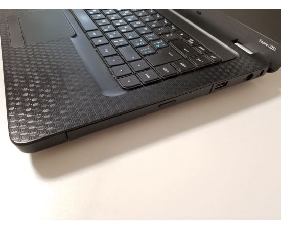  Ноутбук HP Compaq Presario CQ56 15" 4GB RAM 160GB HDD, фото 3 
