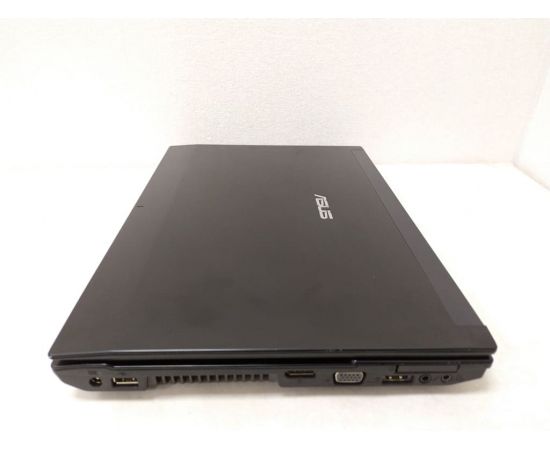  Ноутбук Asus Pro Advanced B43j 14" i5 AMD/ATI Radeon®HD 8GB RAM 320GB HDD, фото 4 