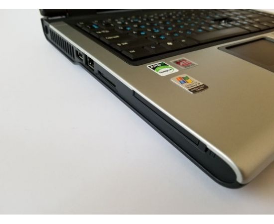  Ноутбук Acer Aspire 3100-1033 15" 2GB RAM 60GB HDD, фото 3 