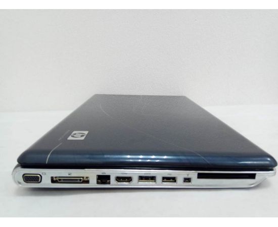  Ноутбук HP Pavilion HDX16 16" NVIDIA 4GB RAM 320GB HDD, фото 3 