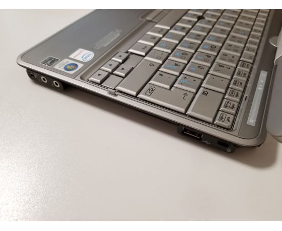  Ноутбук HP Compaq 2710P 12" 4GB RAM 100GB HDD, фото 3 