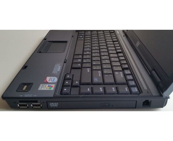  Ноутбук HP Compaq 6510b 15" 4GB RAM 320GB HDD, фото 3 