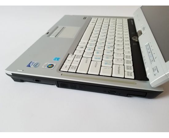  Ноутбук Fujitsu LifeBook T1010 Tablet 13" 4GB RAM 160GB HDD, фото 3 