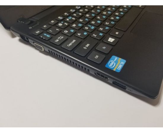  Ноутбук Acer TravelMate TMB113 11" i3 4GB RAM 320GB HDD, фото 3 