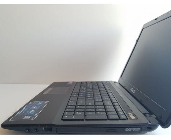  Ноутбук Asus K53U 15" 4GB RAM 250GB HDD, фото 3 