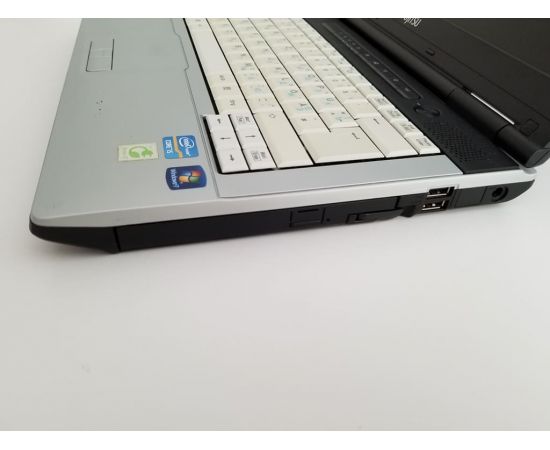  Ноутбук Fujitsu LifeBook S751 14" i5 8GB RAM 320GB HDD, фото 3 