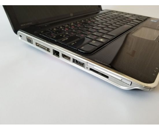  Ноутбук HP Pavilion dv4 14" i3 4GB RAM 160GB HDD, фото 3 