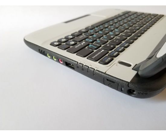  Ноутбук Intel 2goPC 10" 2GB RAM 160GB HDD, фото 3 