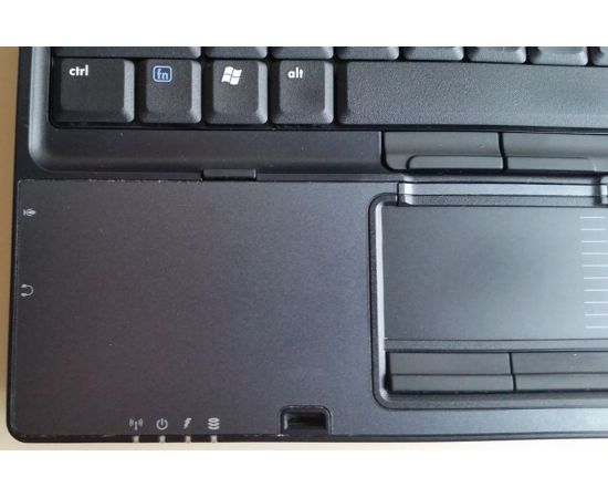  Ноутбук HP Compaq nc6400 14"  2GB RAM 80GB HDD, фото 3 