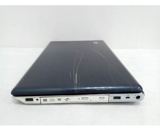  Ноутбук HP Pavilion HDX16 16" NVIDIA 4GB RAM 320GB HDD, фото 4 