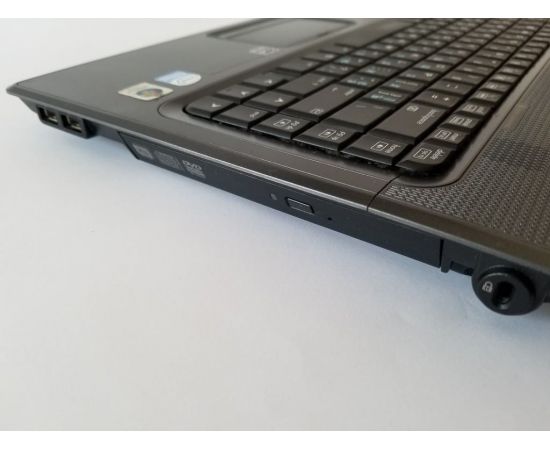  Ноутбук HP Compaq Presario C700 15" 2GB RAM 160GB HDD, фото 4 
