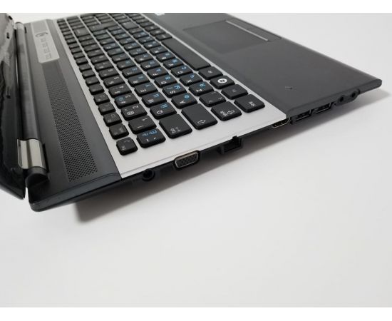  Ноутбук Samsung RF510 15" i5 NVIDIA 8GB RAM 640GB HDD Blu-Ray, фото 6 