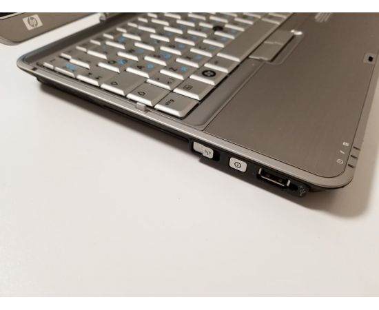  Ноутбук HP Compaq 2710P 12" 4GB RAM 100GB HDD, фото 4 