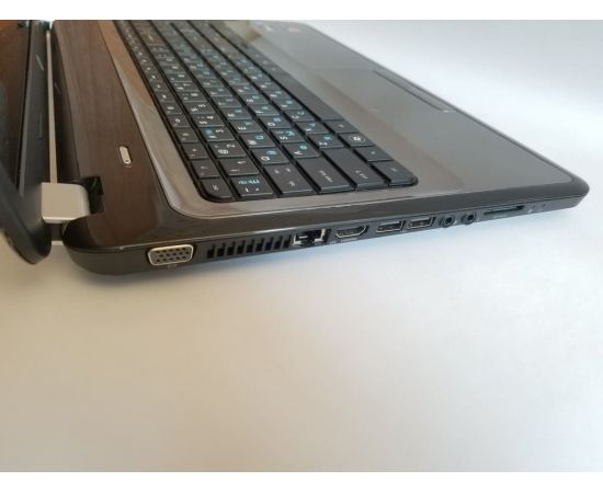  Ноутбук HP Pavilion g7 17" HD+ 4GB RAM 500GB HDD, фото 4 
