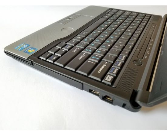  Ноутбук Fujitsu LifeBook S762 13" i5 4GB RAM 500GB HDD, фото 4 