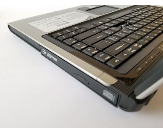  Ноутбук Acer Aspire 3100-1033 15" 2GB RAM 60GB HDD, фото 4 
