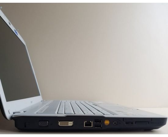  Ноутбук Acer Aspire 7520 17" 4GB RAM 320GB HDD, фото 4 