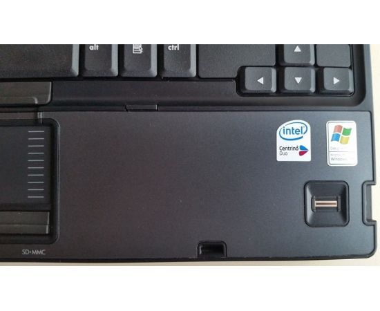  Ноутбук HP Compaq nc6400 14"  2GB RAM 80GB HDD, фото 4 
