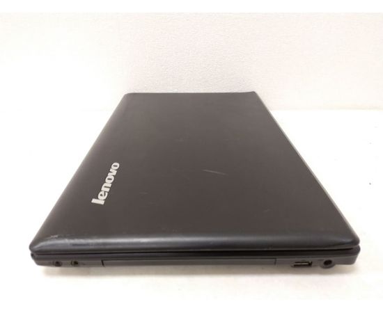  Ноутбук Lenovo IdeaPad G570 15" i5 4GB RAM 320GB HDD, фото 4 