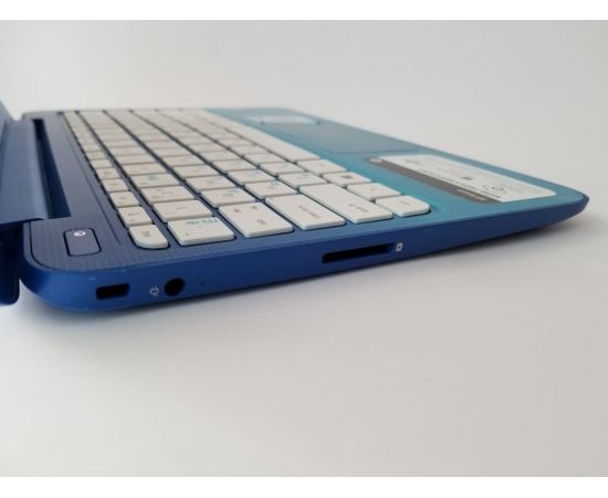  Ноутбук HP Stream Notebook PC 11-d010wm 11" 2GB RAM 32 GB SSD, фото 4 