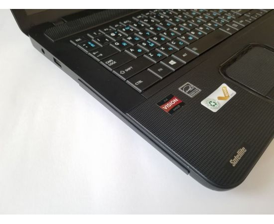  Ноутбук Toshiba Satellite С875D-S7330 17" HD+ 4GB RAM 320GB HDD, фото 4 