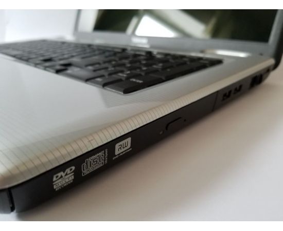  Ноутбук Toshiba Satellite Pro L550 17" 4GB RAM 160GB HDD, фото 4 
