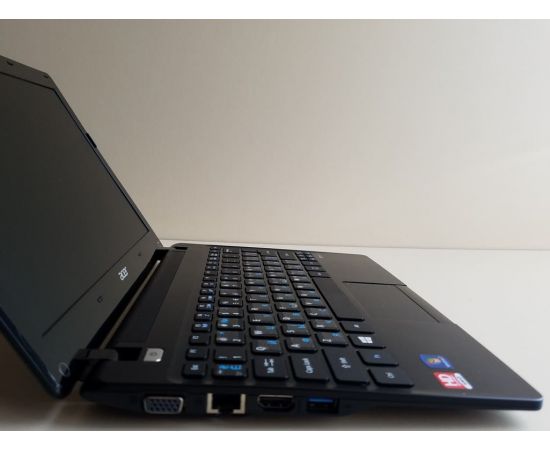  Ноутбук Acer Aspire V5-121 11" 4GB RAM 500GB HDD, фото 4 