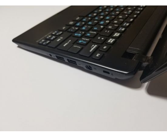  Ноутбук Acer TravelMate TMB113 11" i3 4GB RAM 320GB HDD, фото 4 