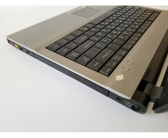  Ноутбук Sony VAIO PCG-7K1L (VGN-FJ270) 14" 2GB RAM 160GB HDD, фото 4 