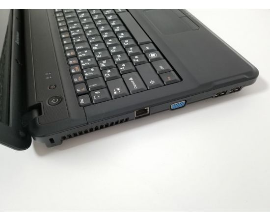  Ноутбук Lenovo G555 15" 4GB RAM 160GB HDD, фото 4 