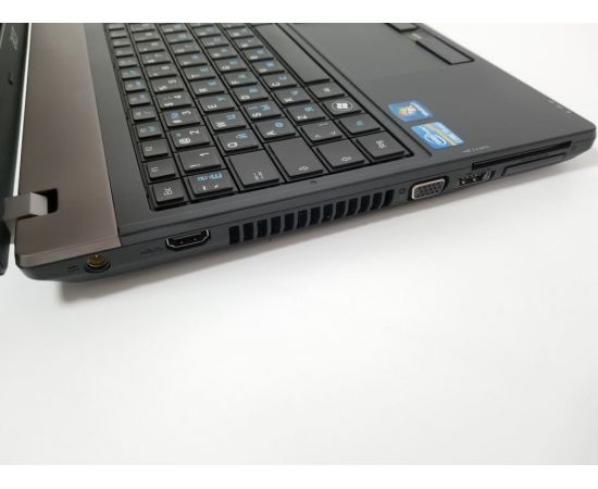  Ноутбук Acer TravelMate 6595 15" i5 8GB RAM 500GB HDD 3G модем, фото 4 