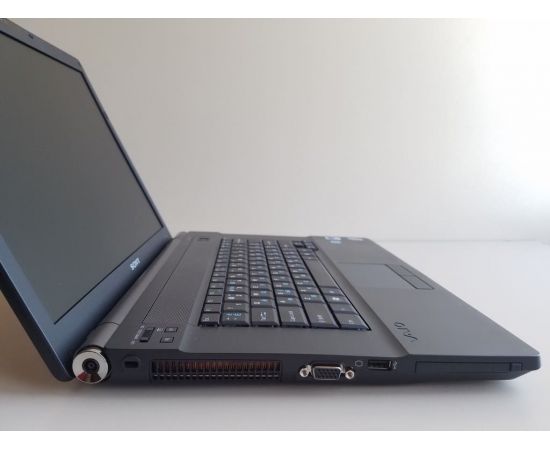 Ноутбук Sony Vaio VGN-BZ560P (PCG-9Z1L) 15" 4GB RAM 250GB HDD, фото 4 