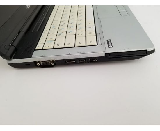  Ноутбук Fujitsu LifeBook S751 14" i5 8GB RAM 320GB HDD, фото 4 