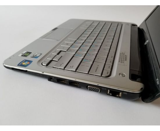  Ноутбук HP Mini 311-137NR 11" 2GB RAM 80GB HDD, фото 4 