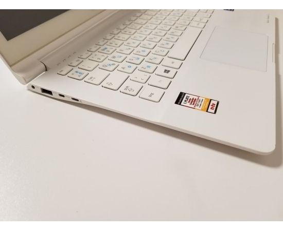  Ноутбук Samsung ATIV NP915S3G 13" AMD® A6 четыре ядра 4GB RAM 120GB SSD, фото 4 