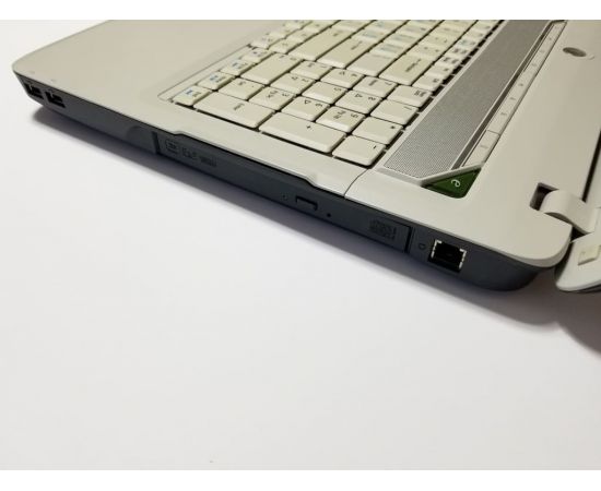  Ноутбук Acer Aspire 7720Z 17" HD+ 2GB RAM 250GB HDD, фото 4 