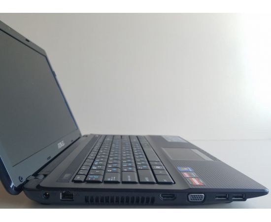  Ноутбук Asus K53U 15" 4GB RAM 250GB HDD, фото 4 
