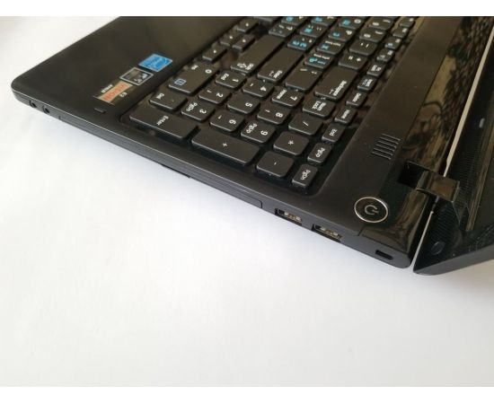  Ноутбук Samsung NP355E5C-A01US 14" 2GB RAM 80GB HDD, фото 5 