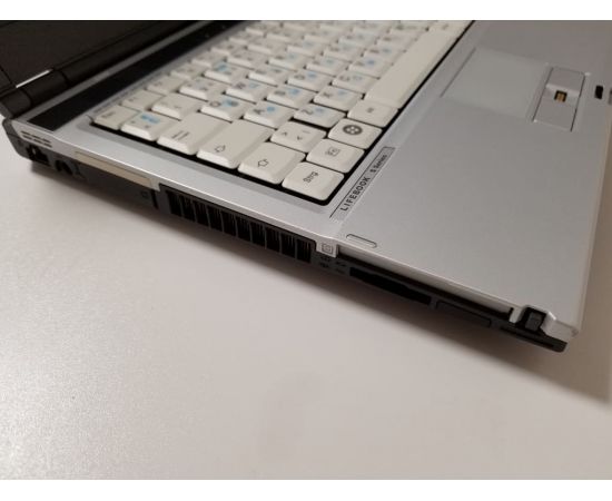  Ноутбук Fujitsu LifeBook S6410 13" 4GB RAM 160GB HDD 3G модем, фото 4 