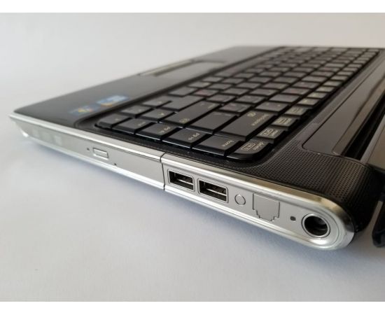  Ноутбук HP Pavilion dv4 14" i3 4GB RAM 160GB HDD, фото 4 