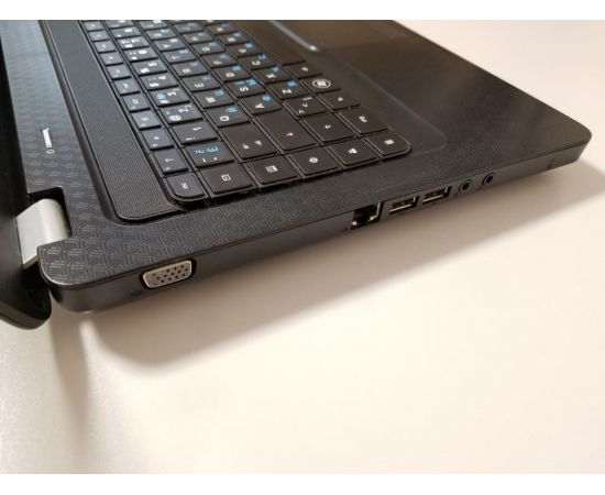 Ноутбук HP Compaq Presario CQ56 15" 4GB RAM 160GB HDD, фото 4 
