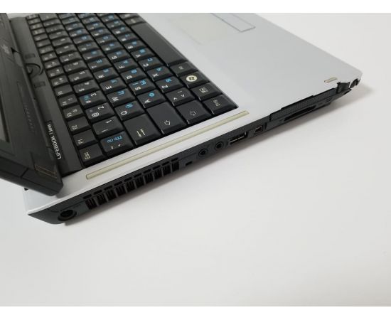  Ноутбук Fujitsu LifeBook T900 Tablet 13" i5 8GB RAM 64GB SSD + 500GB HDD, фото 4 