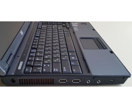  Ноутбук HP Compaq 6510b 15" 4GB RAM 320GB HDD, фото 4 