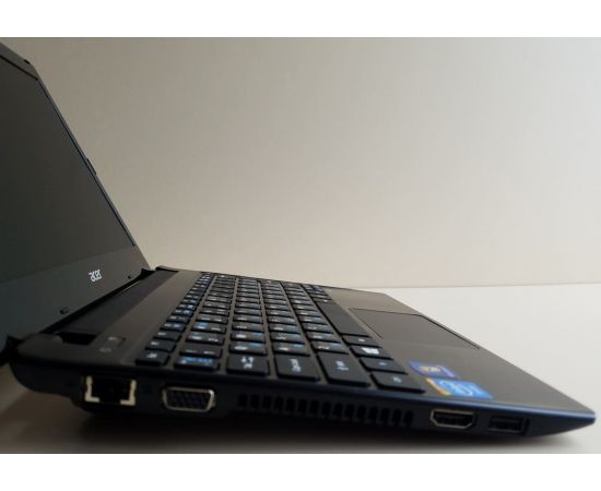  Ноутбук Acer V5-131 11" 4GB RAM 500GB HDD, фото 4 