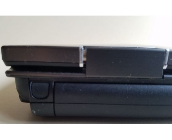  Ноутбук HP EliteBook 8540W 15 HD+ i7 NVIDIA 8GB RAM 500GB HDD, фото 5 